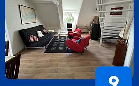 Appartement A Arradon