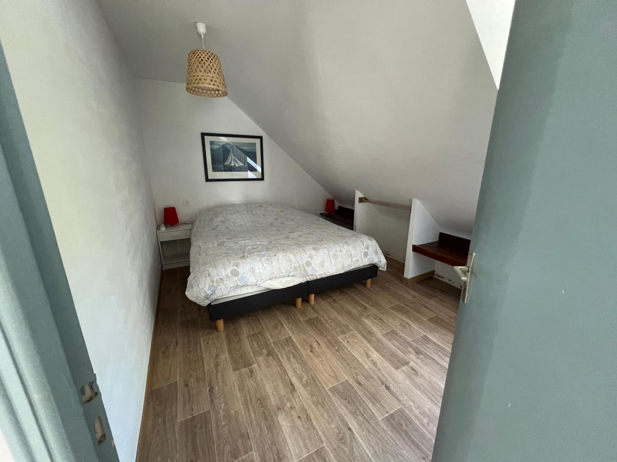 Appartement A Arradon Extérieur photo