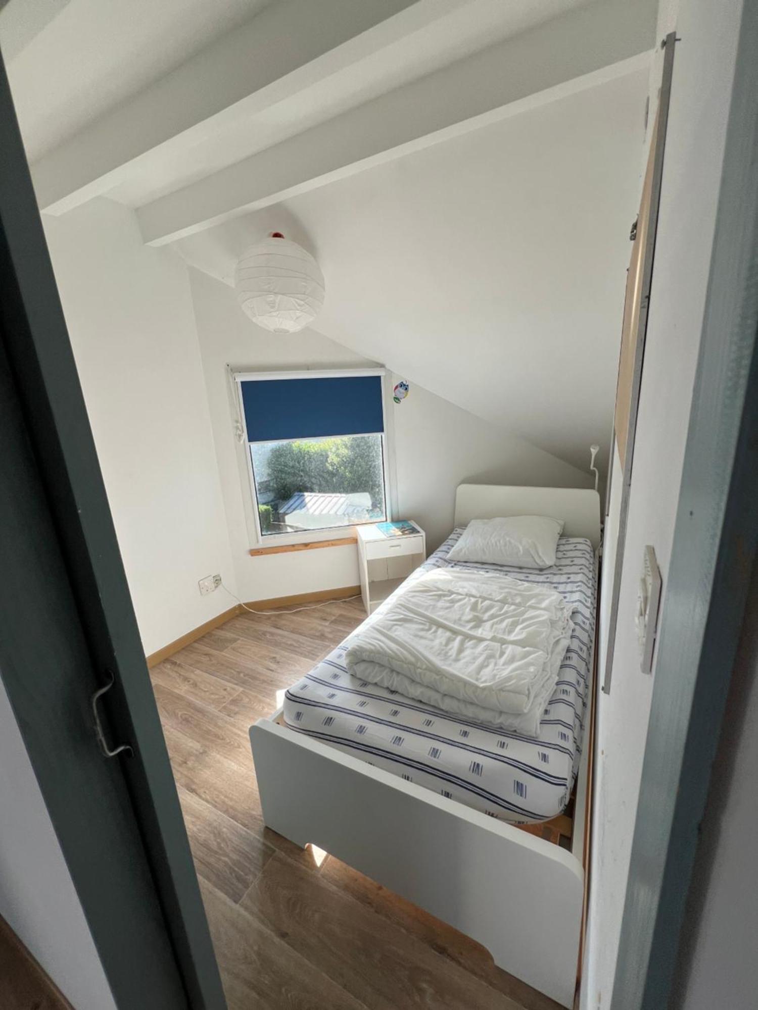 Appartement A Arradon Extérieur photo